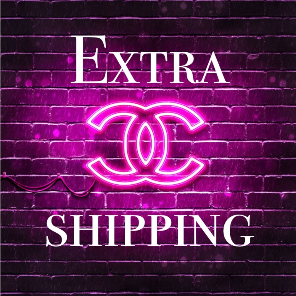 Shipping label